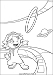 Kleine-einsteins4 in Ausmalbilder kleine Einsteins