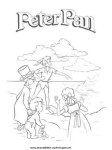 Pan in Peter Pan