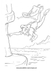Pan14 in Peter Pan