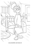 Pan2 in Peter Pan