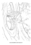 Pan7 in Peter Pan