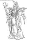 Yugi in YuGiOh