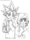 Yugi12 in YuGiOh