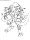 Yugi5 in YuGiOh