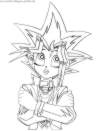Yugi6 in YuGiOh