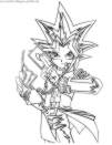 Yugi8 in YuGiOh