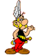 Asterix und Obelix