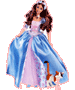 Barbie Prinzessin
