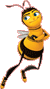 Bee Movie