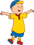 Caillou