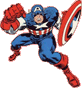 Captain Amerika