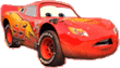 Disney Cars