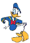 Donald Duck
