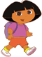Dora Explorer