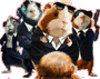 G-Force Agenten mit Biss
