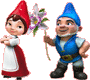 Gnomeo und Julia