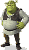 Für immer Shrek