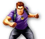 Action Man