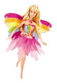 Barbie Fairytopia