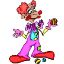 Clowns