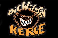 Die wilden Kerle