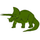 Dinosaurier