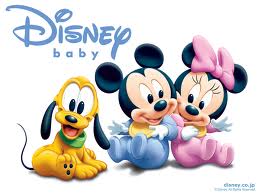 Disney Babies